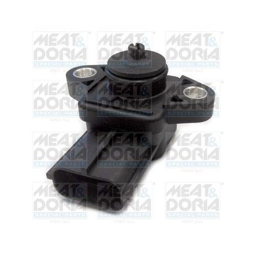 MEAT & DORIA Sensor, Saugrohrdruck 82560