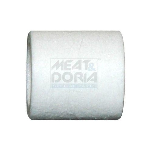 MEAT & DORIA Kraftstofffilter 4995