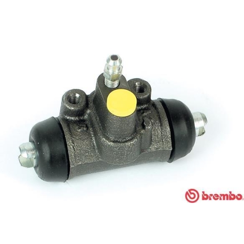 BREMBO Radbremszylinder ESSENTIAL LINE A 12 300