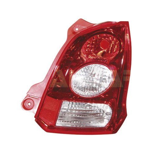 ALKAR Heckleuchte 2202554