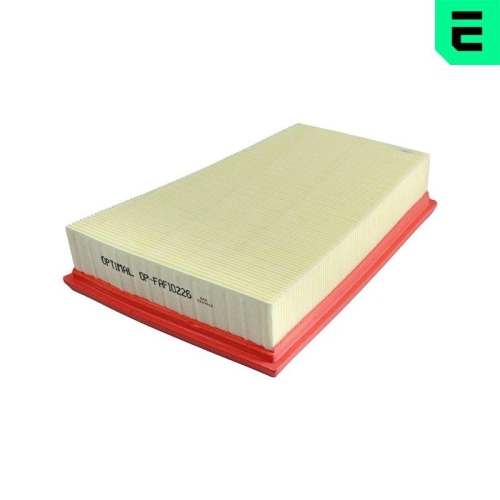OPTIMAL Luftfilter OP-FAF10226