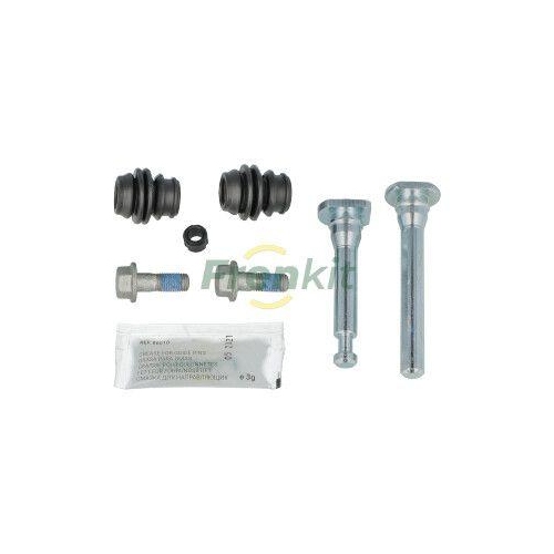 FRENKIT F&uuml;hrungsh&uuml;lsensatz, Bremssattel 810081