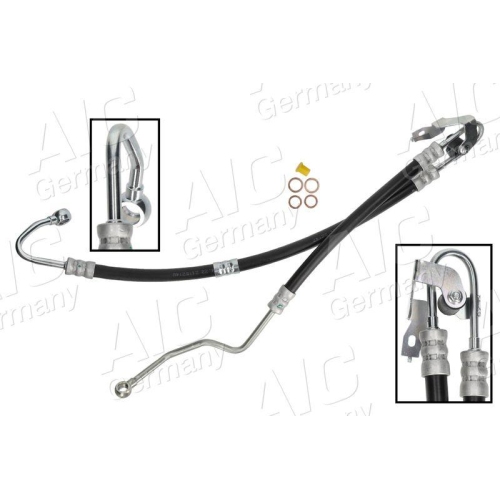 AIC Hydraulikschlauch, Lenkung Original AIC Quality 58716