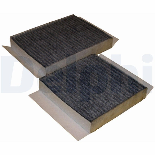 DELPHI Filter, Innenraumluft TSP0325229CB