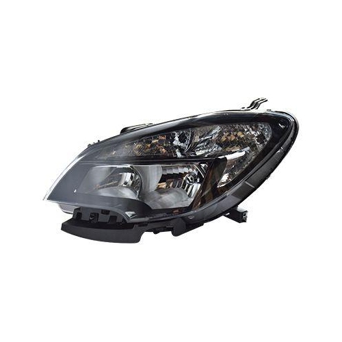 VAN WEZEL Hauptscheinwerfer 3775963