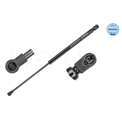 MEYLE Gasfeder, Koffer-/Laderaum MEYLE-ORIGINAL: True to OE. 11-40 910 0023