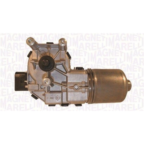 MAGNETI MARELLI Wischermotor 064350003010