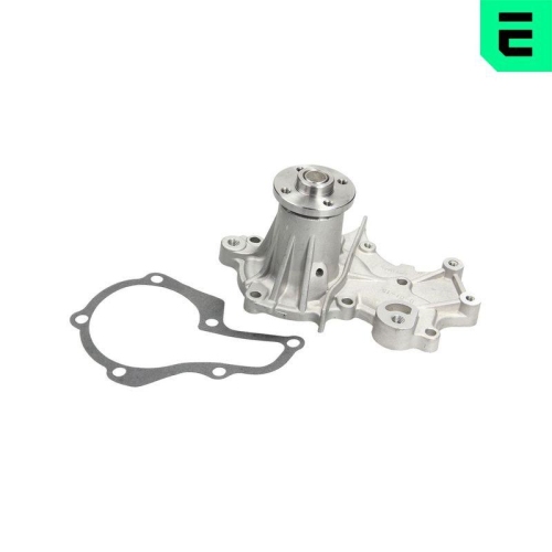 OPTIMAL Wasserpumpe, Motork&uuml;hlung AQ-1680