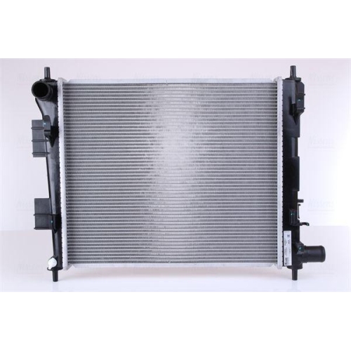 NISSENS K&uuml;hler, Motork&uuml;hlung 675024