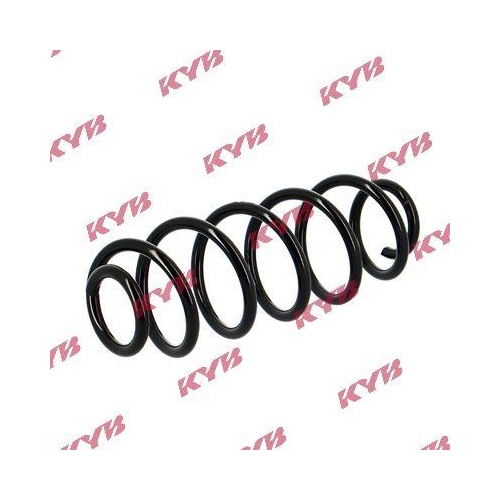 KYB Fahrwerksfeder K-Flex