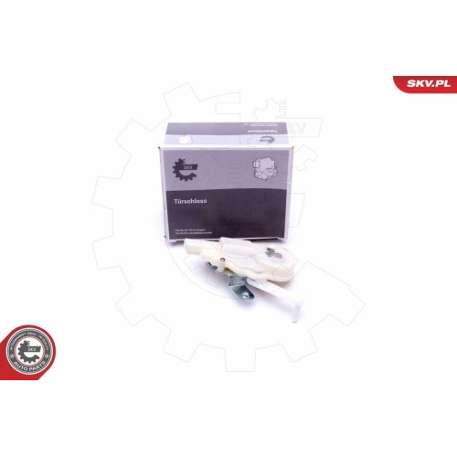 ESEN SKV Heckklappenschloss