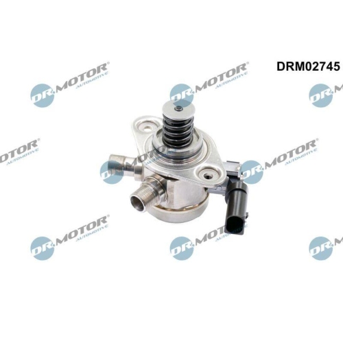 Dr.Motor Automotive Hochdruckpumpe