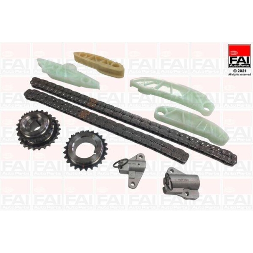 FAI AutoParts Steuerkettensatz