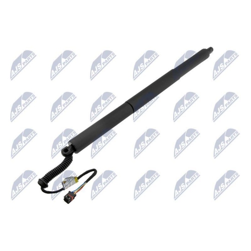 NTY Elektromotor, Heckklappe AE-AU-095