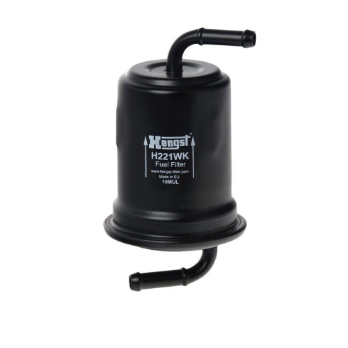 HENGST FILTER Kraftstofffilter