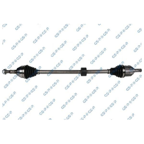 GSP Antriebswelle 244098