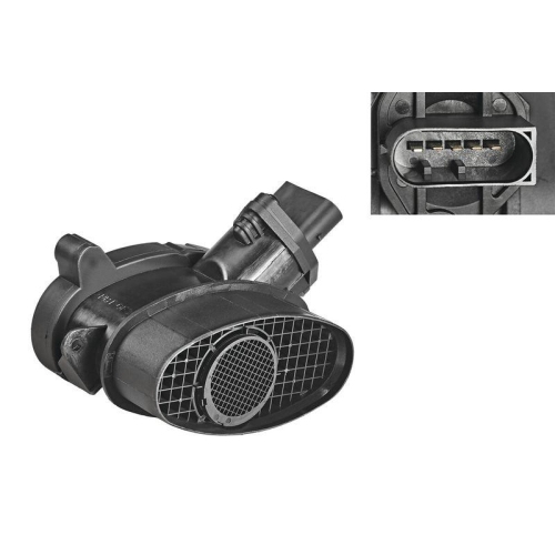 VALEO Luftmassenmesser 253726