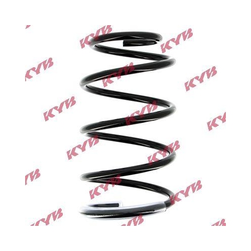 KYB Fahrwerksfeder K-Flex RG1002