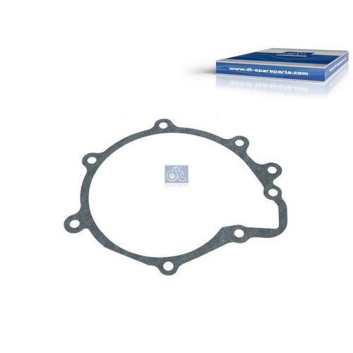 DT Spare Parts Dichtung, Wasserpumpe 3.16103