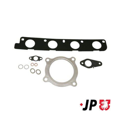 JP GROUP Montagesatz, Lader JP 1117753410