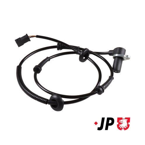 JP GROUP Sensor, Raddrehzahl JP 1197106700