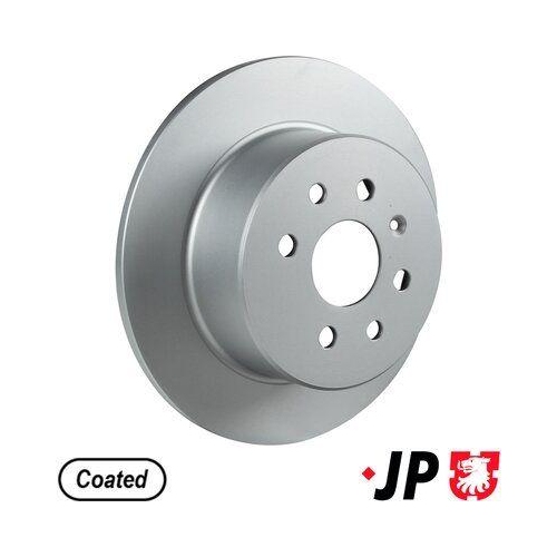 JP GROUP Bremsscheibe JP 1263203000