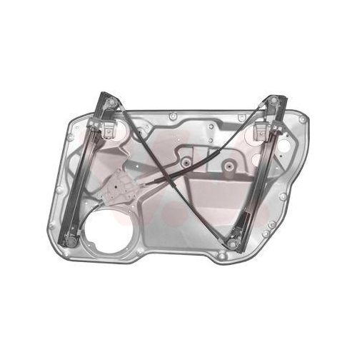 VAN WEZEL Fensterheber 4917269