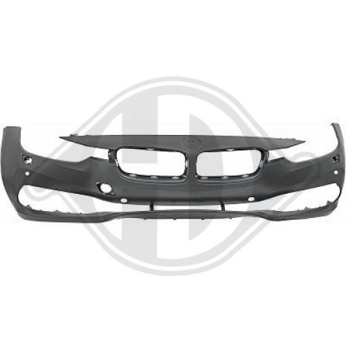 DIEDERICHS Sto&szlig;f&auml;nger 1218053