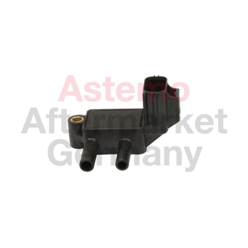 ASTEMO-HITACHI Sensor, Abgasdruck 2507413