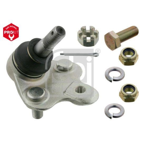 FEBI BILSTEIN Trag-/Führungsgelenk ProKit 12933