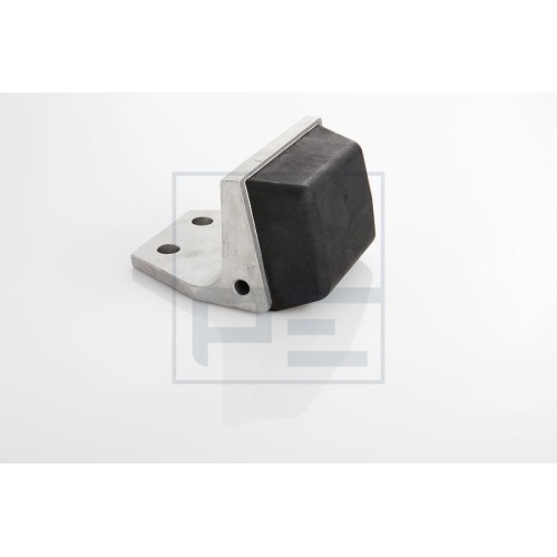 PE Automotive Anschlagpuffer, Federung 124.049-00A
