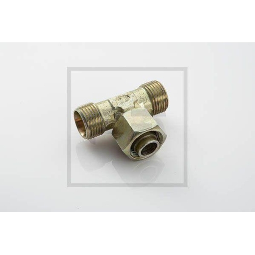 PE Automotive Verbinder, Druckluftleitung 076.649-00A