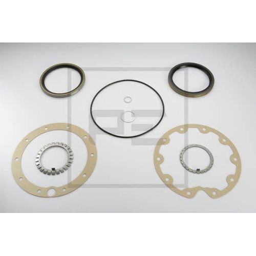 PE Automotive Dichtungssatz, Radnabe 011.073-00A