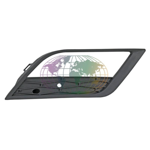 Lexmond Trading BV L&uuml;ftungsgitter, Sto&szlig;f&auml;nger 3263371