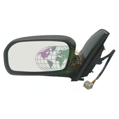 Lexmond Trading BV Au&szlig;enspiegel 4031082