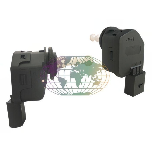 Lexmond Trading BV Stellelement, Leuchtweitenregulierung 6043250