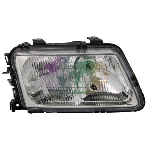 Lexmond Trading BV Hauptscheinwerfer 0831255