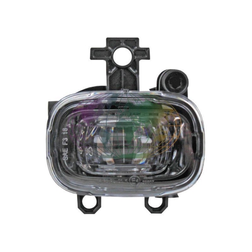 Lexmond Trading BV Nebelscheinwerfer 7212295