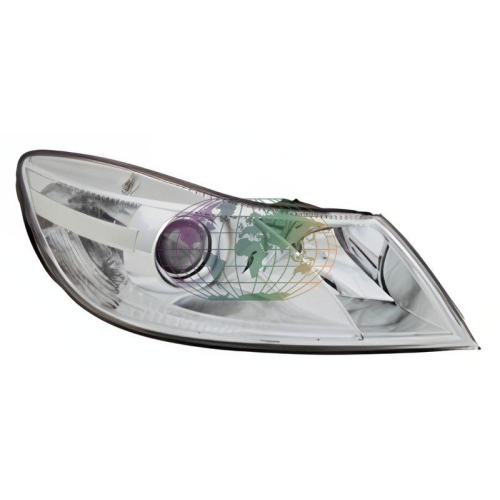 Lexmond Trading BV Hauptscheinwerfer 7854285