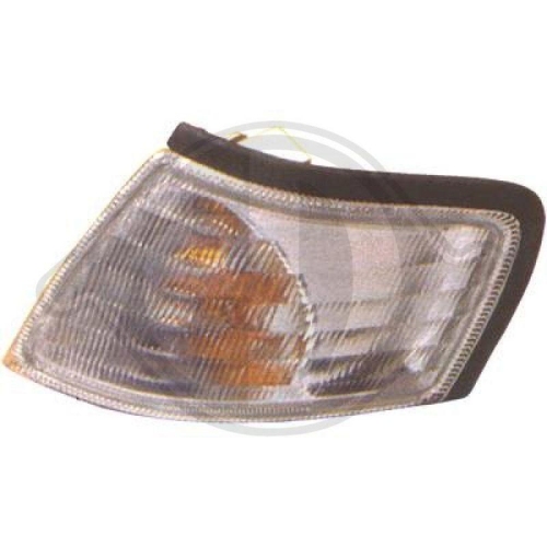 DIEDERICHS Blinkleuchte 6051073