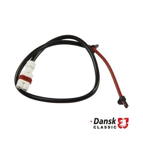 JP GROUP Sensor, Bremsbelagverschlei&szlig; DANSK CLAS 1697301600
