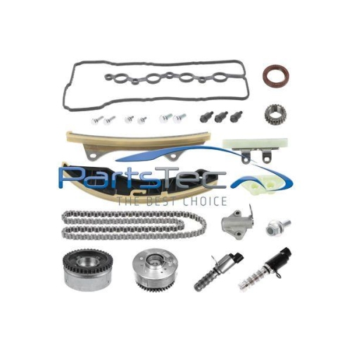 PartsTec Steuerkettensatz All-in-One PTA114-1039