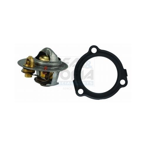 MEAT & DORIA Thermostat, K&uuml;hlmittel 92459