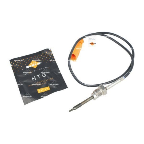 NRF Sensor, Abgastemperatur 707539