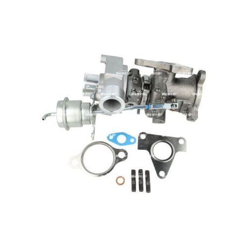 NRF Lader, Aufladung 90010086