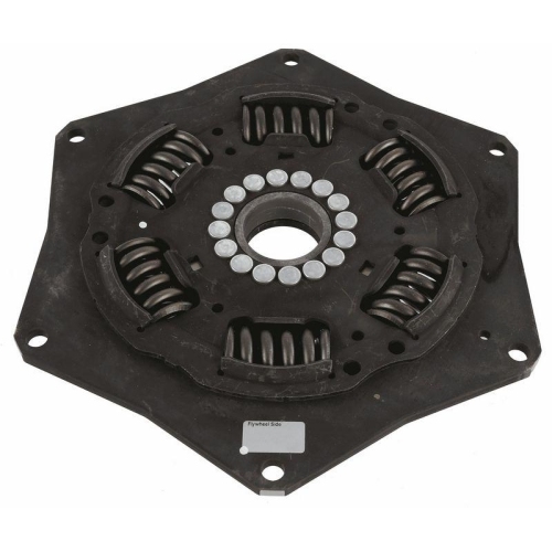 SACHS Torsionsd&auml;mpfer, Kupplung 1866 600 073