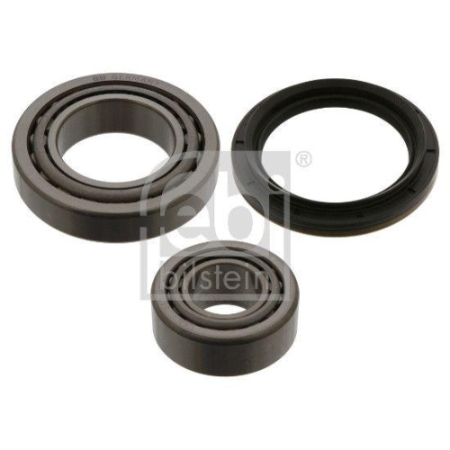 FEBI BILSTEIN Radlagersatz 08146