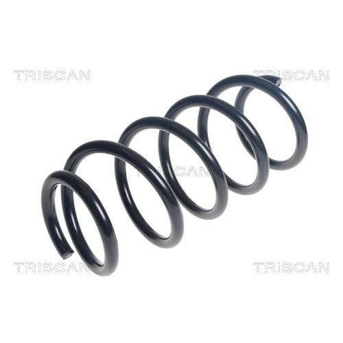 TRISCAN Fahrwerksfeder 8750 29531