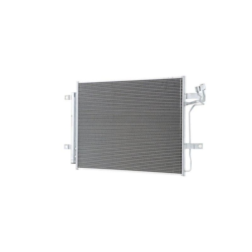 HELLA Kondensator, Klimaanlage >>> Easy2Fit <<< 8FC 366 222-551