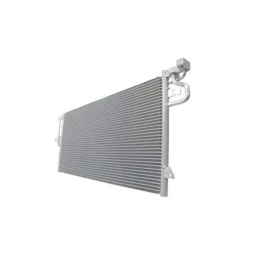 HELLA Kondensator, Klimaanlage >>> Easy2Fit <<< 8FC 366 220-151